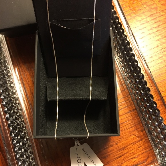 Love you to the Moon and Back necklace - Picture 3 of 4